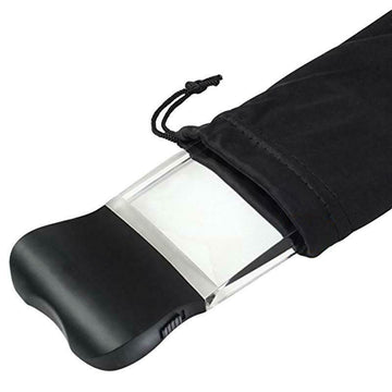 Gifted Gear Book Light Magnifier